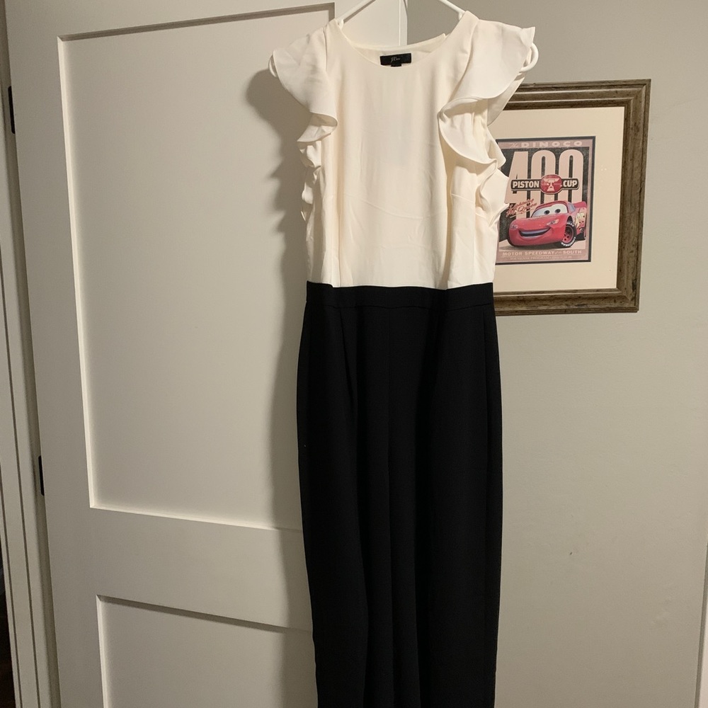J. Crew jumpsuit